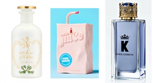 Winners of the TFF’s Packaging Of the Year Awards