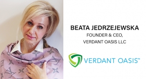Discovering the Endocannbinoid System with Beata Jedrzejewska