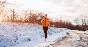 Vitamin A Shown to Boost Fat Burning in Cold Conditions 