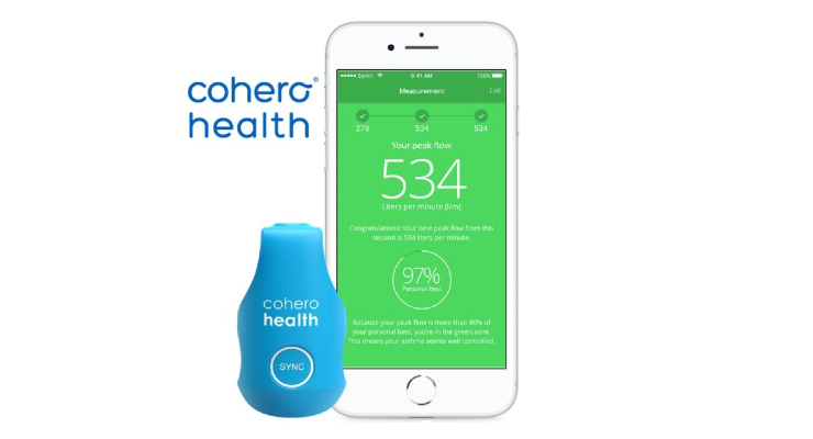 AptarGroup Acquires Assets of Cohero Health