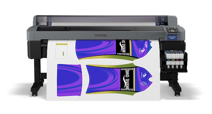 Epson Wins Two PRINTING United Alliance 2020 Product of the Year Awards