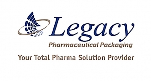 Legacy Pharmaceutical Packaging Adds Facility for 3PL Ops
