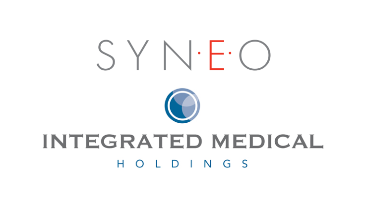 Syneo Acquires Integrated Medical Holdings