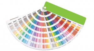 Ink Manufacturers Find  Opportunities in Color Management