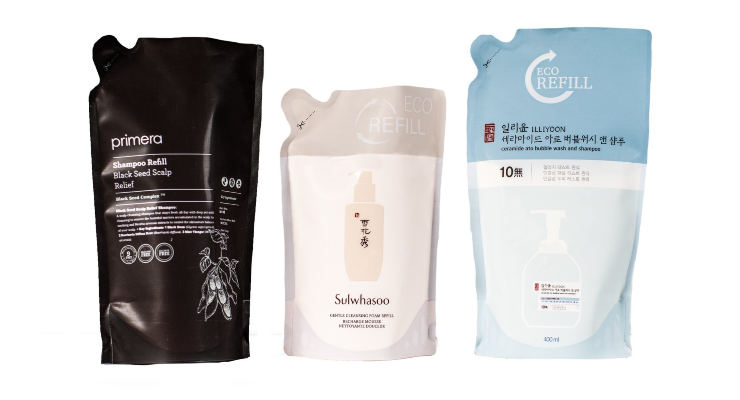 Amorepacific Introduces Fully Recyclable Packaging