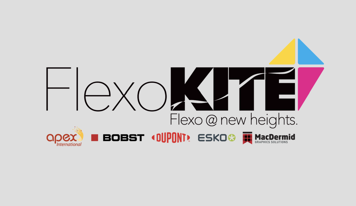 MacDermid teams with Apex to launch FlexoKITE