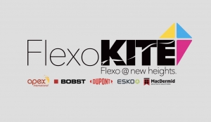 MacDermid teams with Apex to launch FlexoKITE