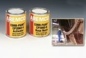 Corr-Paint CP2060 Abrasion Resistant High Temp Coating now available