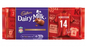 HP helps transform confectionery packaging
