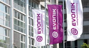 Evonik Consolidates Its Network