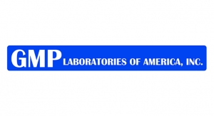 GMP Laboratories of America