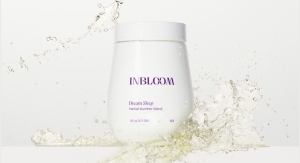 InBloom Launches Dream Sleep