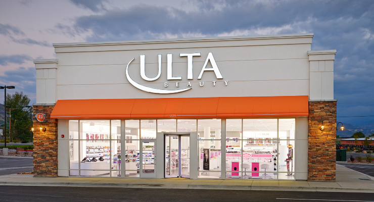 How Ulta Beauty Pivoted in Response to Covid-19