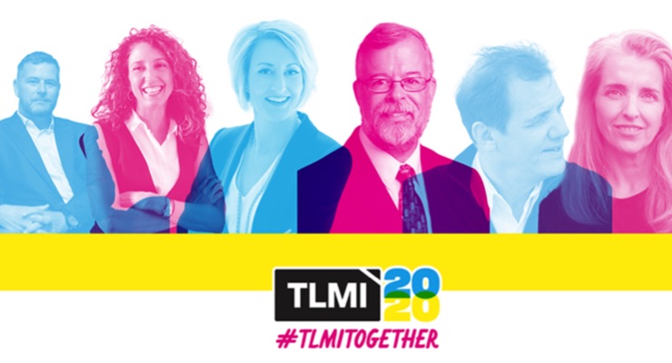 TLMI Virtual Annual Meeting proves ‘only constant is change’