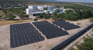 AkzoNobel Adds 2 Solar Projects