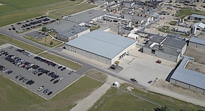 Cambrex Expands API Mfg. Capacity in Charles City