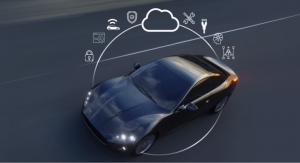 NXP, Amazon Web Services to Extend Connected Vehicle Opportunities