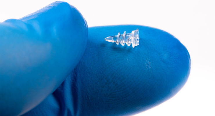 The Big Challenges of Medical Device Miniaturization
