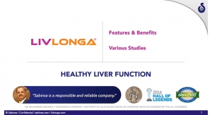 Supporting Healthy Liver Functions, LivLonga® Is Here