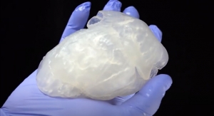 3D-Printed, Lifelike Heart Models Could Help Train Future Surgeons