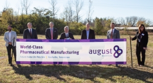 August Bioservices Expands Operations in Nashville