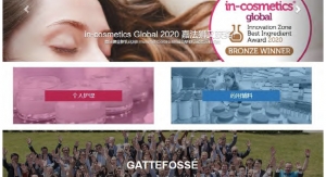 Gattefossé Launches Website in Chinese