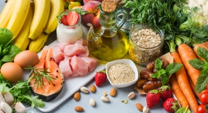 DASH Diet Has No Protective Association With Sarcopenia, Study Finds 