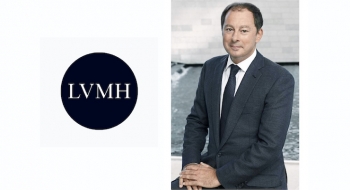 LVMH appoints new Louis Vuitton CEO
