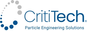 CritiTech Particle Engineering Solutions