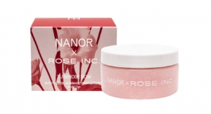 Nanor Partners with Rosie Huntington-Whiteley and Rose Inc.