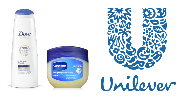 2 Unilever (2020)