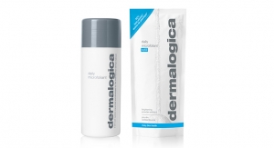 Dermalogica Adds Sustainable Packaging