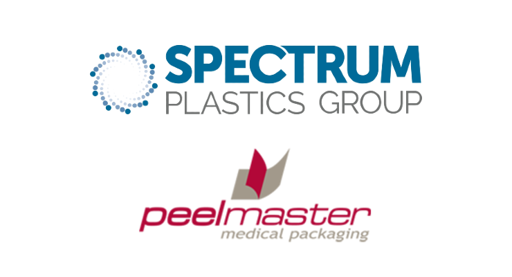 Spectrum Plastics Group Acquires PeelMaster Medical Packaging Corporation