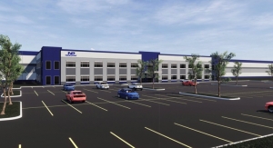 Nice-Pak to Construct New Facility in Mooresville, IN