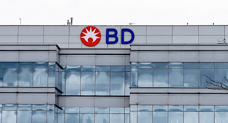 BD to Invest $1.2B in Pre-Fillable Syringe Manufacturing Capacity