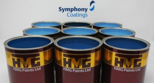 HMG Paints Ltd., Symphony Coatings Partner