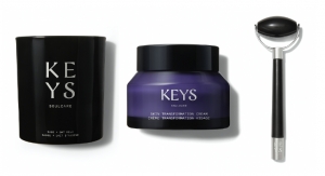 Keys Soulcare Launches Debut Collection