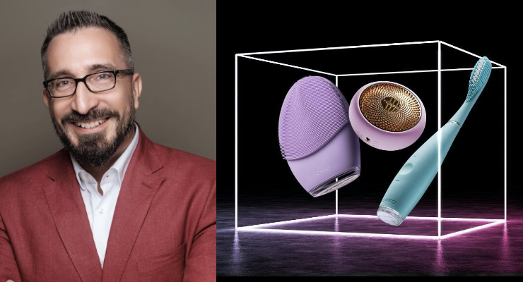 Foreo Appoints CEO