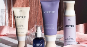 Combe Increases Stake in Virtue Labs