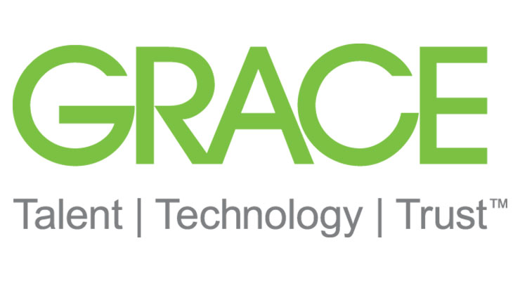 Grace Showcases its Latest Eco-Friendly and High-Performance Solutions at CHINACOAT 2020