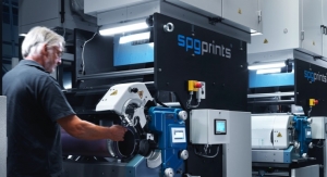 SPGPrints brings printing expertise to COVID-19 biosensors