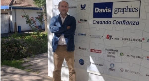 Davis Graphics Appointed Xeikon Dealer in Chile