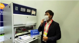Q-Lab, HJ Unkel Highlight Latest Innovations at CHINACOAT