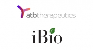 atbtherapeutics, iBio CDMO Enter Manufacturing Agreement