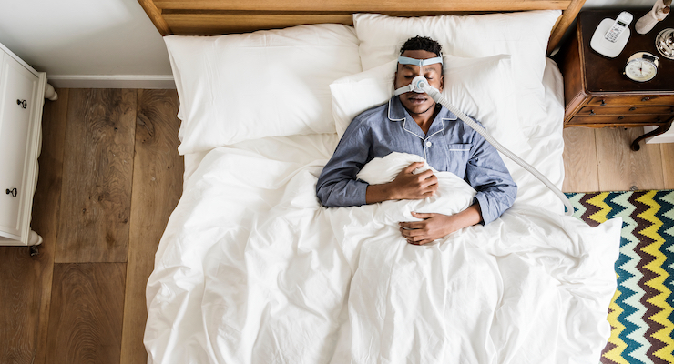 Low Vitamin D is Associated with Obstructive Sleep Apnea