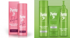 Dr. Wolff USA Launches Haircare Products in US