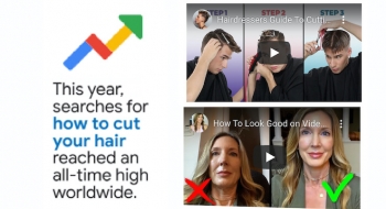 Top Beauty Searches Of 2020 On Google & YouTube's Most Viewed Tutorials |  Beauty Packaging