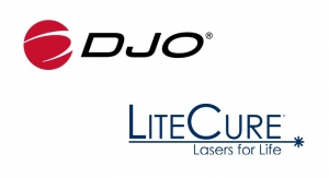 DJO Acquires LiteCure Laser Therapy