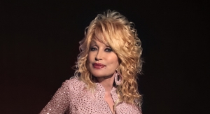 Edge Beauty To Create Dolly Parton Fragrance