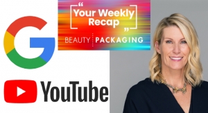 Weekly Recap: Google and YouTube Unveil Trend Reports, Revlon Appoints CMO & More